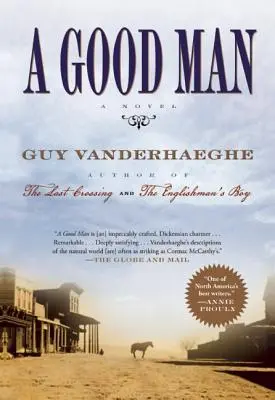Un om bun - A Good Man