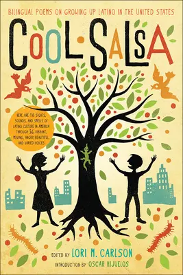 Salsa rece - Cool Salsa
