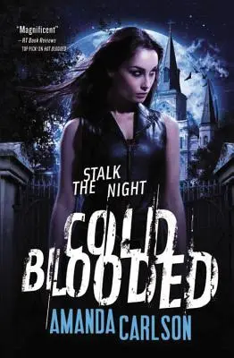 Cu sânge rece - Cold Blooded