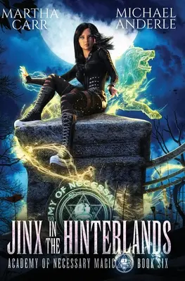 Ghinion în ținuturile din interior - Jinx in the Hinterlands