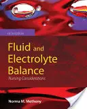 Echilibrul fluidelor și al electroliților 5e - Fluid and Electrolyte Balance 5e