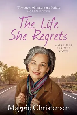 Viața pe care o regretă - The Life She Regrets