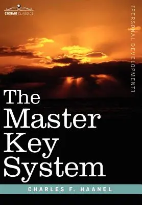 Sistemul Cheii Maestre - The Master Key System