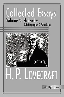 Collected Essays 5: Filosofie; Autobiografie și diverse - Collected Essays 5: Philosophy; Autobiography and Miscellany