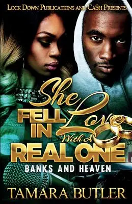 Sie verliebte sich in einen echten Mann: Banks und der Himmel - She Fell in Love with a Real One: Banks and Heaven