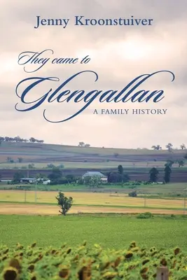 Au venit la Glengallan: O istorie de familie - They came to Glengallan: A family history