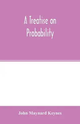 Tratat de probabilități - A treatise on probability
