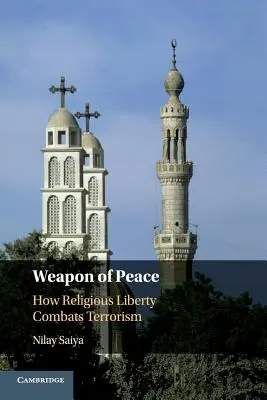 Arma păcii (Weapon of Peace) - Weapon of Peace