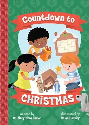 Numărătoare inversă până la Crăciun - Countdown to Christmas
