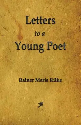 Scrisori către un tânăr poet - Letters to a Young Poet