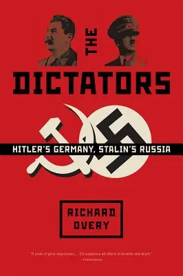 Dictatorii: Germania lui Hitler și Rusia lui Stalin - Dictators: Hitler's Germany and Stalin's Russia