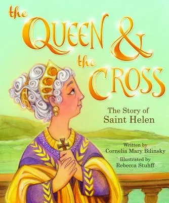 Regina și crucea - Queen and the Cross