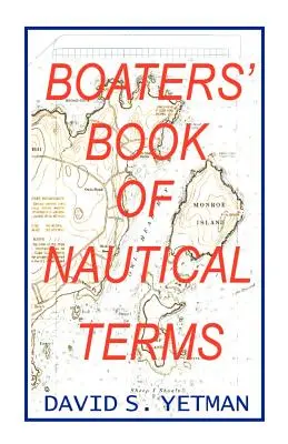 Boater's Book of Nautical Terms