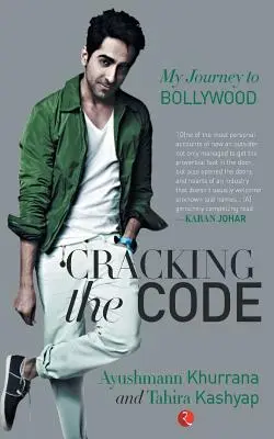 Cracking the Code: Călătoria mea la Bollywood - Cracking the Code: My Journey in Bollywood