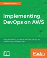 Implementarea DevOps pe AWS - Implementing DevOps on AWS