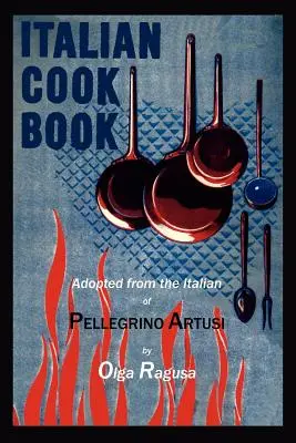 Carte de bucate italiană - Italian Cook Book