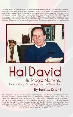 Hal David: Momentele sale magice: Întotdeauna există ceva care să-mi amintească - Hal David: His Magic Moments: There is Always Something There to Remind Me