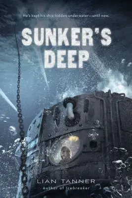 Adâncul lui Sunker - Sunker's Deep