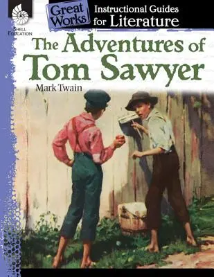 Aventurile lui Tom Sawyer - The Adventures of Tom Sawyer