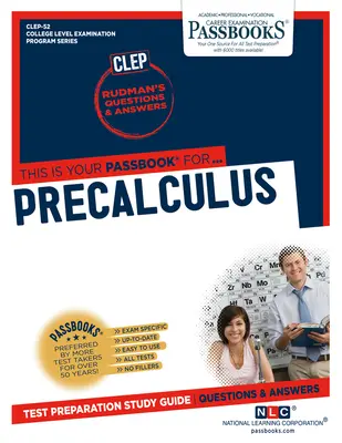 Precalcul, 52 - Precalculus, 52