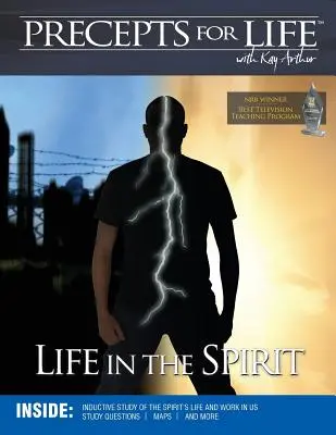 Precepte pentru viață Companie de studiu: Viața în Duh - Precepts For Life Study Companion: Life in the Spirit