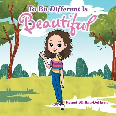 A fi diferit este frumos - To Be Different Is Beautiful