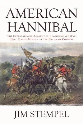 Hannibal american - American Hannibal