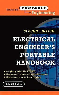 Manualul portabil al inginerului electrician - Electrical Engineer's Portable Handbook