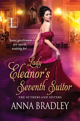 Al șaptelea pretendent al lui Lady Eleanor - Lady Eleanor's Seventh Suitor