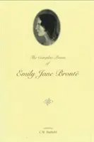 Poemele complete ale lui Emily Jane Bront - The Complete Poems of Emily Jane Bront