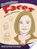 Cum să desenezi fețe - How to Draw Faces
