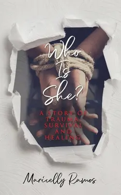 Cine este ea? - Who is she?