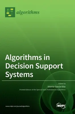 Algoritmi în sistemele de sprijin pentru decizii - Algorithms in Decision Support Systems