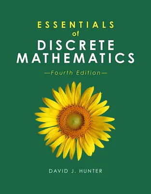 Noțiuni fundamentale de matematică discretă - Essentials of Discrete Mathematics