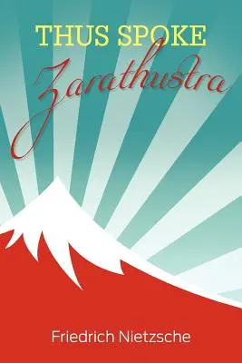 Așa grăit-a Zarathustra - Thus Spoke Zarathustra
