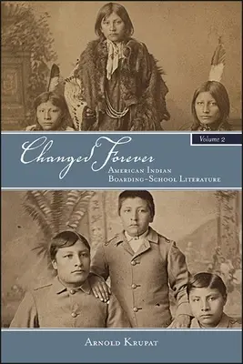 Schimbat pentru totdeauna, volumul II - Changed Forever, Volume II