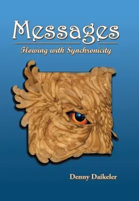 Mesaje: Curgând cu sincronicitate - Messages: Flowing with Synchronicity