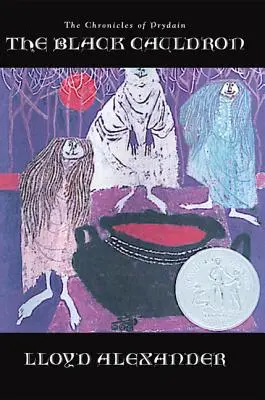 Căldărarul negru - The Black Cauldron