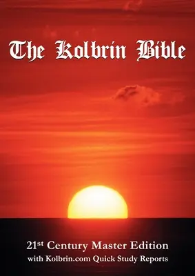 Biblia Kolbrin: Ediția master a secolului XXI (A4 Paperback) - The Kolbrin Bible: 21st Century Master Edition (A4 Paperback)