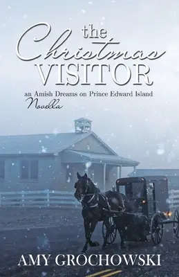 Vizitatorul de Crăciun - The Christmas Visitor