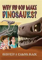 De ce a făcut Dumnezeu dinozauri? - Why Did God Make Dinosaurs?