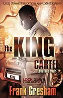 Cartelul Regelui: Dragoste și război - The King Cartel: Love and War