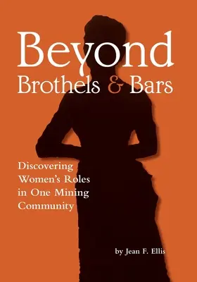 Dincolo de bordeluri și baruri - Beyond Brothels and Bars