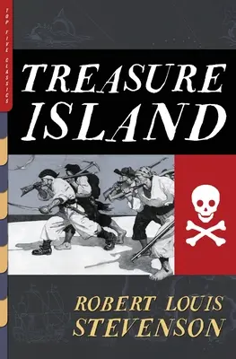 Insula comorii (ilustrată): Cu ilustrații de N.C. Wyeth și Louis Rhead - Treasure Island (Illustrated): With Artwork by N.C. Wyeth and Louis Rhead