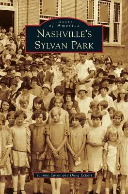 Parcul Sylvan din Nashville - Nashville's Sylvan Park
