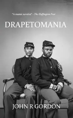 Drapetomania: sau, narațiunea lui Cyrus Tyler și Abednego Tyler, îndrăgostiți - Drapetomania: or, the narrative of Cyrus Tyler and Abednego Tyler, lovers