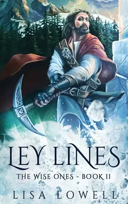 Linii Ley - Ley Lines