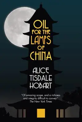 Ulei pentru lămpile din China - Oil for the Lamps of China