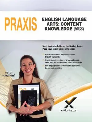 2017 Praxis English Language Arts: Cunoașterea conținutului (5038) - 2017 Praxis English Language Arts: Content Knowledge (5038)