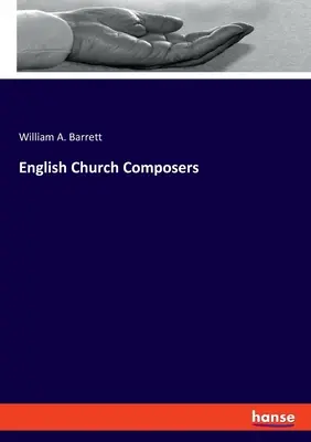 Compozitori bisericești englezi - English Church Composers